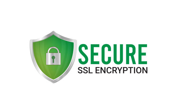 istockphoto-1435617474-612×612 Secure Ssl Encryption Logo, Secure Connection Icon Vector Illustration, Ssl Certificate Icon, Secure SSL Encryption Vector Illustration